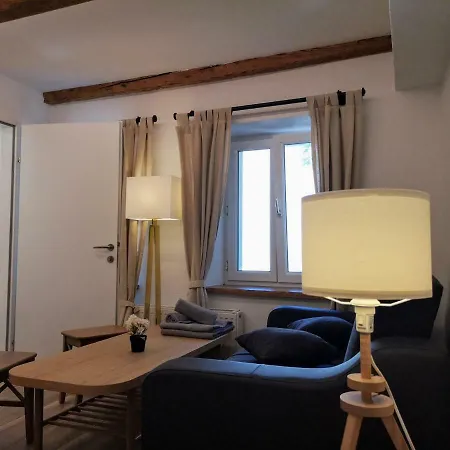 Deluxe Town Studio