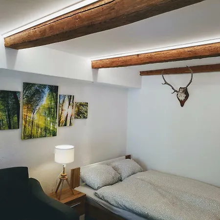 Deluxe Town Studio Innsbruck