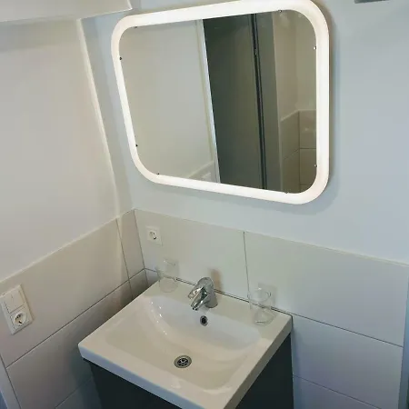 Deluxe Town Studio Apartment Innsbruck