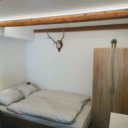 Deluxe Town Studio Appartement *