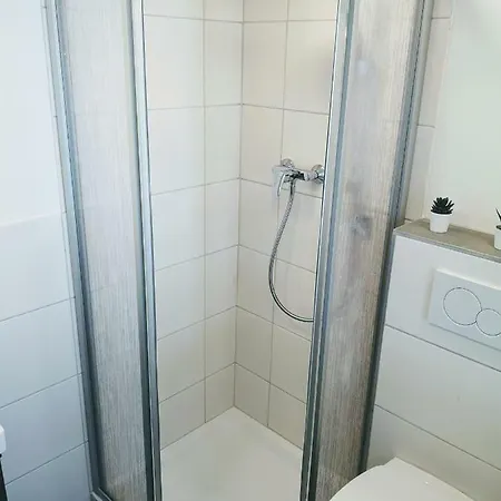 Appartement Deluxe Town Studio *
